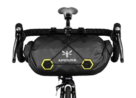 Brašna na řidítka Apidura Expedition handlebar pack 14l