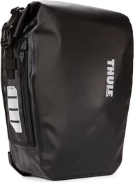 Brašna na zadní nosič Thule Shield Pannier 17L Black