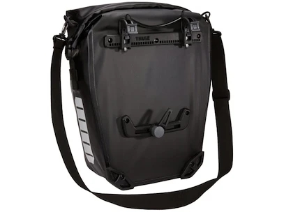 Brašna na zadní nosič Thule Shield Pannier 17L Black