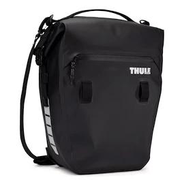 Brašna na zadní nosič Thule Shield Pannier 22L - Black