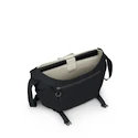 Brašna OSPREY Daylite MESSENGER black