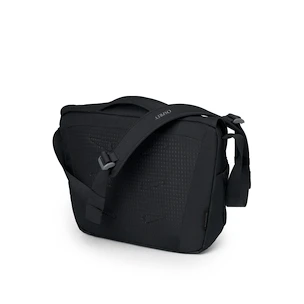 Brašna OSPREY Daylite MESSENGER black