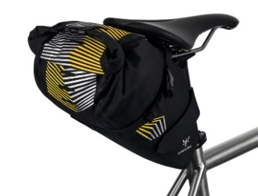 Brašna pod sedlo Apidura  Racing saddle pack 5l černá