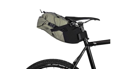 Brašna pod sedlo Topeak  BackLoader 6L Green