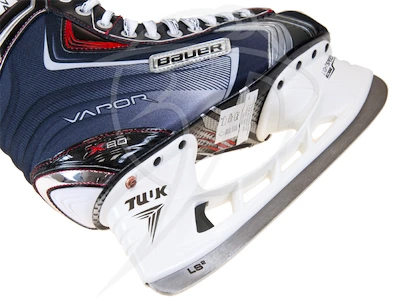 Brusle Bauer Vapor X 80