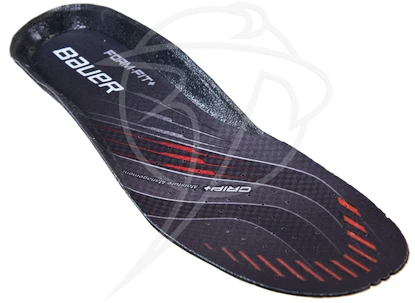 Brusle Bauer Vapor X 90