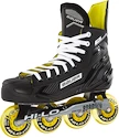 Brusle na inline hokej Bauer  RH RS Senior EUR 44,5