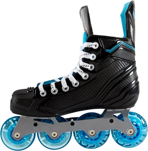 Brusle na inline hokej Bauer  RH RSX Junior