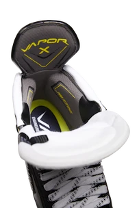 Brusle na inline hokej Bauer Vapor 3X PRO Senior EUR 42, Fit 2