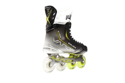 Brusle na inline hokej Bauer Vapor 3X PRO Senior EUR 42, Fit 2