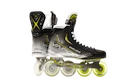 Brusle na inline hokej Bauer Vapor 3X PRO Senior EUR 42, Fit 2