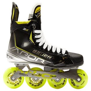 Brusle na inline hokej Bauer Vapor 3X Senior