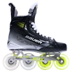 Brusle na inline hokej Bauer Vapor HYP2RLITE RH Intermediate