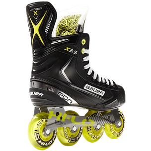 Brusle na inline hokej Bauer Vapor X3.5 Intermediate EUR 40,5, R (Regular)