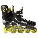 Brusle na inline hokej Bauer Vapor X3.5 Intermediate EUR 40,5, R (Regular)