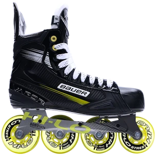 Brusle na inline hokej Bauer Vapor X3 RH Intermediate