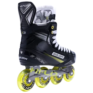 Brusle na inline hokej Bauer Vapor X3 RH Intermediate