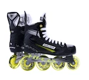 Brusle na inline hokej Bauer Vapor X3 RH Intermediate EUR 37,5, R (Regular)