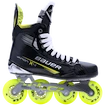 Brusle na inline hokej Bauer Vapor X4 RH Intermediate