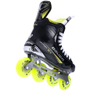 Brusle na inline hokej Bauer Vapor X4 RH Intermediate