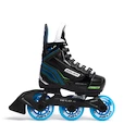 Brusle na inline hokej Bauer  XLP Junior EUR 35-38,5