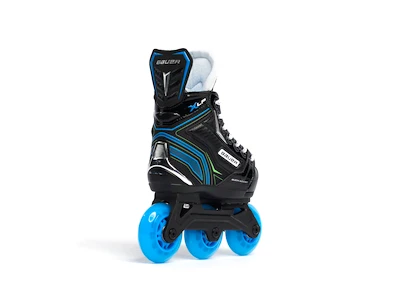 Brusle na inline hokej Bauer  XLP Žák (youth) EUR 25-28, R (Regular)