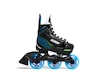 Brusle na inline hokej Bauer  XLP Žák (youth) EUR 25-28, R (Regular)