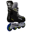 Brusle na inline hokej Bauer  XR RH Intermediate