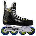 Brusle na inline hokej Bauer  XR RH Intermediate