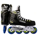 Brusle na inline hokej Bauer  XR RH Intermediate EUR 40,5, Fit 2