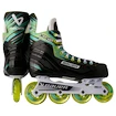 Brusle na inline hokej Bauer  XRS RH Intermediate