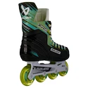 Brusle na inline hokej Bauer  XRS RH Intermediate