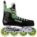 Brusle na inline hokej Bauer  XRS RH Intermediate