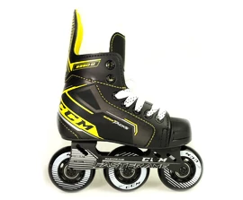 Brusle na inline hokej CCM Tacks 9350 Žák (youth)