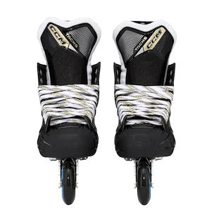 Brusle na inline hokej CCM Tacks AS570 Intermediate EUR 38,5, Regular