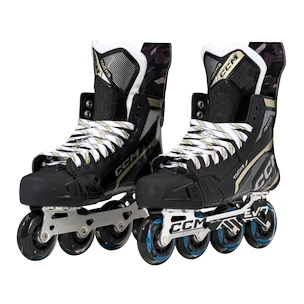 Brusle na inline hokej CCM Tacks AS570 Intermediate