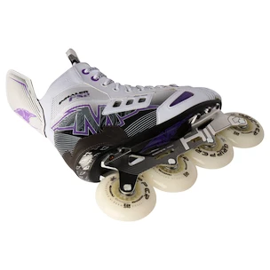 Brusle na inline hokej Mission  FS2 Intermediate