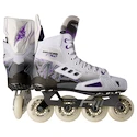 Brusle na inline hokej Mission  FS2 Senior