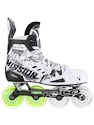 Brusle na inline hokej Mission  WM03 Junior EUR 36, E (širší noha)