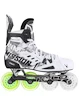 Brusle na inline hokej Mission  WM03 Junior EUR 37,5, E (širší noha)