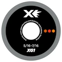 Brusný kotouč Sparx  "Cross Grind" Grinding Rings - XG1