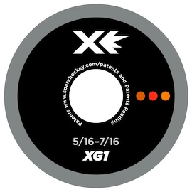 Brusný kotouč Sparx "Cross Grind" Grinding Rings - XG1