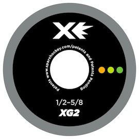 Brusný kotouč Sparx "Cross Grind" Grinding Rings - XG2