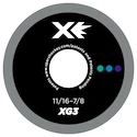 Brusný kotouč Sparx  "Cross Grind" Grinding Rings - XG3