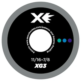 Brusný kotouč Sparx "Cross Grind" Grinding Rings - XG3