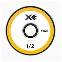 Brusný kotouč Sparx  FIRE Grinding Rings (Flat Bottom) 1/2