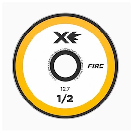 Brusný kotouč Sparx FIRE Grinding Rings (Flat Bottom) 1/2