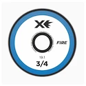 Brusný kotouč Sparx  FIRE Grinding Rings (Flat Bottom) 3/4