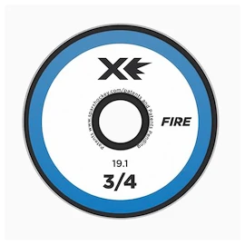 Brusný kotouč Sparx FIRE Grinding Rings (Flat Bottom) 3/4