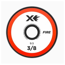 Brusný kotouč Sparx FIRE Grinding Rings (Flat Bottom) 3/8